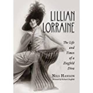 Lillian Lorraine