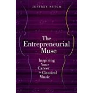 The Entrepreneurial Muse