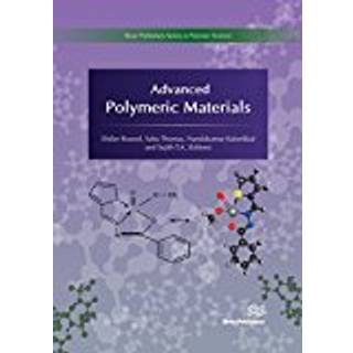Advanced Polymeric Materials