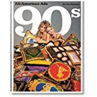 All-American Ads of the 90s