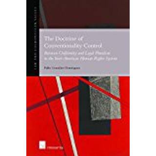 The Doctrine of Conventionality Control