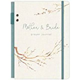 Mother & Bride Wedding Prayer Journal