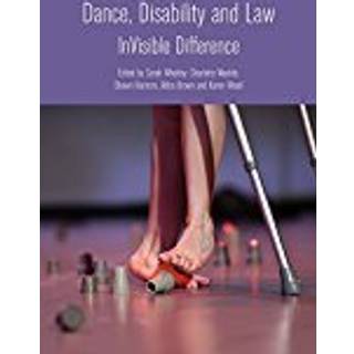 Dance, Disability and Law
