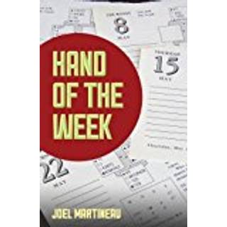 Hand of the Week