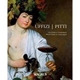 Uffizi - Pitti