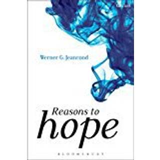 Reasons to Hope