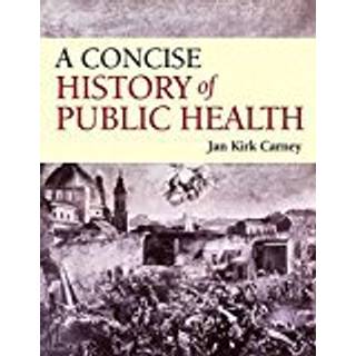 A History of Public Health: from Past to Present