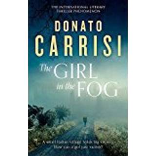 The Girl in the Fog