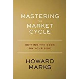 Mastering The Market Cycle