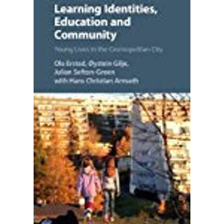Learning Identities, Education and Community