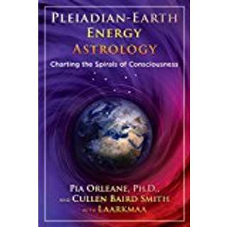Pleiadian Earth Energy Astrology