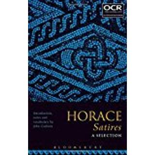 Horace Satires: A Selection