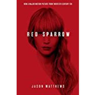 Red Sparrow
