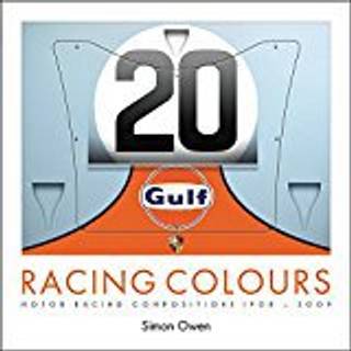 Racing Colours