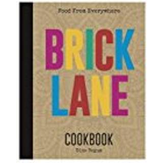 Brick Lane Cookbook