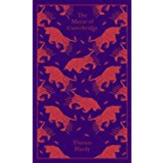 The Mayor of Casterbridge