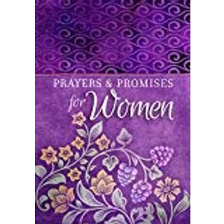 Prayers & Promises for Women