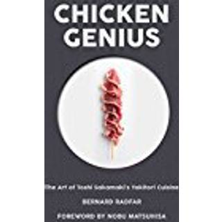 Chicken Genius