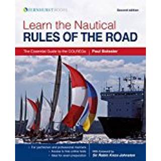 Learn the Nautical Rules of the Road