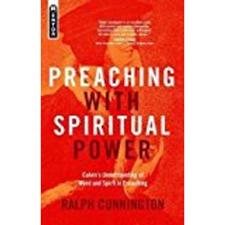 Preaching With Spiritual Power