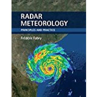 Radar Meteorology
