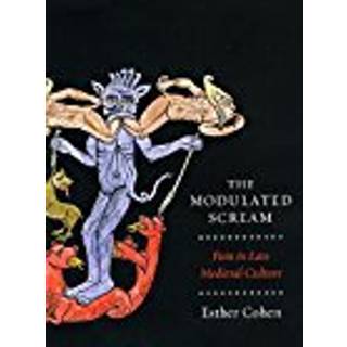 The Modulated Scream