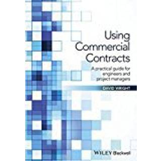 Using Commercial Contracts