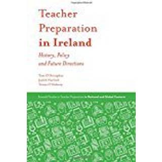Teacher Preparation in Ireland