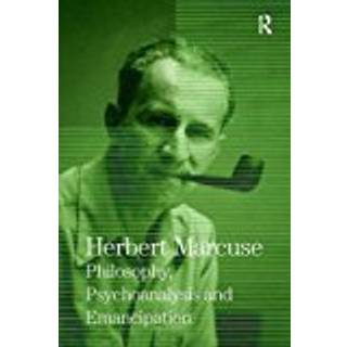 Philosophy, Psychoanalysis and Emancipation