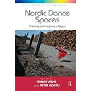 Nordic Dance Spaces