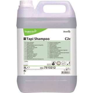 Diversey TASKI Tapi Tæppeshampoo 2 x 5 l (101100200)