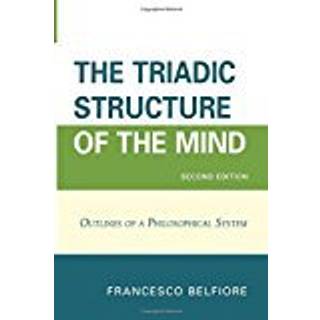 The Triadic Structure of the Mind