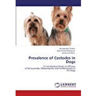 Prevalence of Cestodes in Dogs