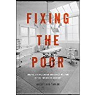 Fixing the Poor