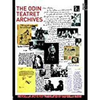 The Odin Teatret Archives