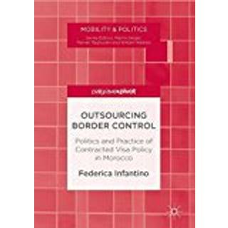 Outsourcing Border Control