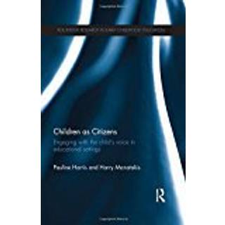 Children as Citizens