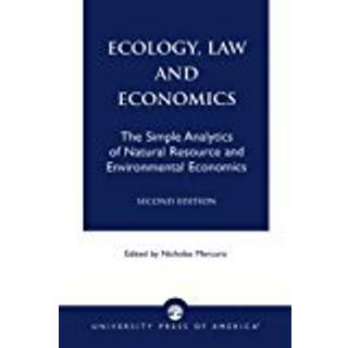 Ecology, Law and Economics