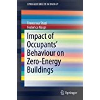 Impact of Occupants' Behaviour on Zero-Energy Buildings