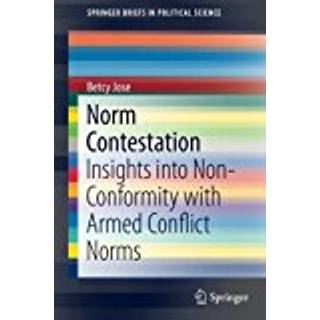 Norm Contestation
