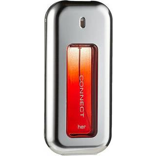 FCUK Fcuk Connect Her Eau de toilette 100 ml