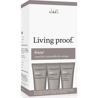 Living Proof No Frizz Start Kit (1 stk)