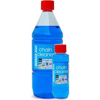 Morgan Blue chain cleaner 1l med forstøver
