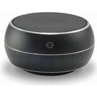 Conceptronic BEATTIE 01S Højttaler Sølv