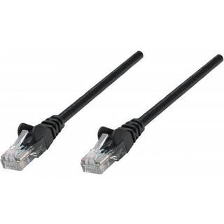 INTELLINET Cat6, SFTP, 0.25m 0.25m Cat6