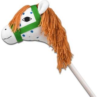 Pippi Kæphest Lilla Gubban s hest