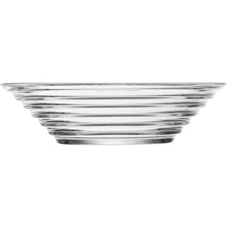 Iittala Aino Alto Skål Ø16,5cm 35cl - Serveringsskåle Glas Klar - 1007690