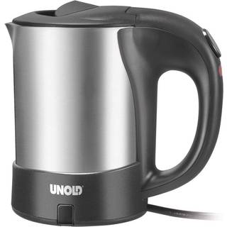 El-kedel 0,5 L, 1000 W - Unold