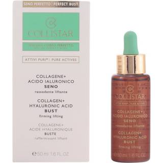 Collistar Perfect Body Collagen+ Hyaluronic Acid Bust 50 ml