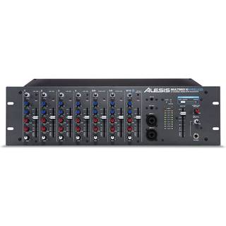 Alesis MultiMix 10 Wireless Stativ til Mixerpult